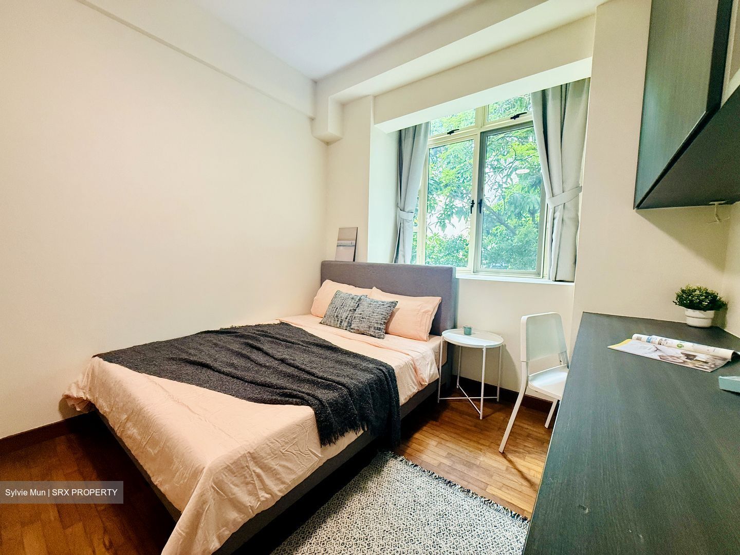 Jervois Regency (D10), Apartment #635565451